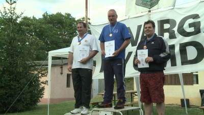 250 éves az Egri Polgári Lövészegylet
