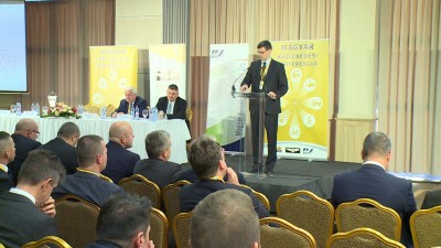 Közlekedési Konferencia