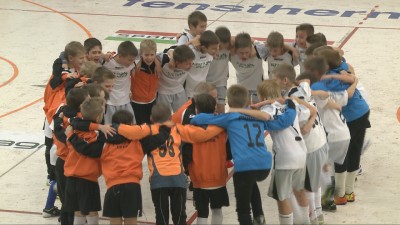 6. Agriapipe-kupa: két arany a Plútónak