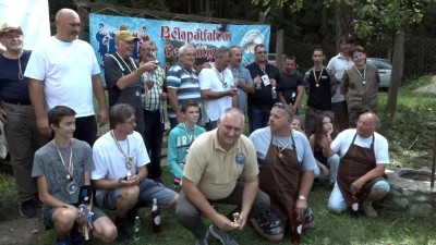 Horgászverseny